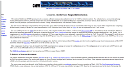 Desktop Screenshot of proj-cmw.web.cern.ch