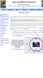 Mobile Screenshot of lhc-machine-outreach.web.cern.ch