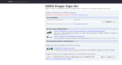 Desktop Screenshot of ab-abp-clic-dr.web.cern.ch