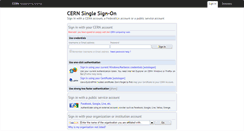 Desktop Screenshot of ab-abp-polarizedsource.web.cern.ch