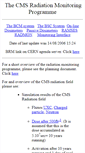 Mobile Screenshot of cms-project-radiation-monitoring.web.cern.ch