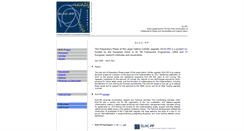 Desktop Screenshot of info-slhc-pp.web.cern.ch