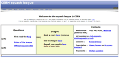 Desktop Screenshot of club-squash.web.cern.ch